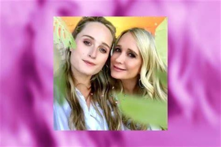 A Daughter's Journey Of Redemption And Advocacy