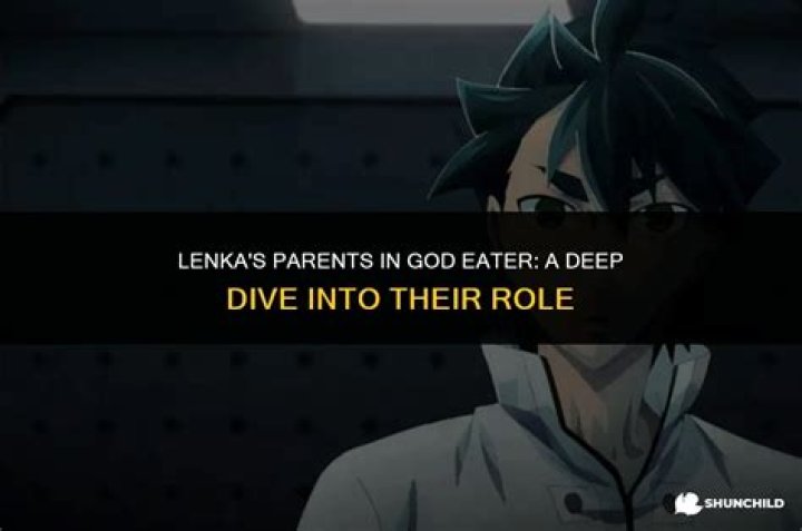 A Deep Dive Into Her Parents' Role