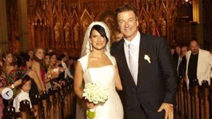 A Deep Dive Into Hilaria And Alec Baldwin's Wedding
