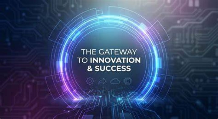 A Gateway To Digital Innovation And Success