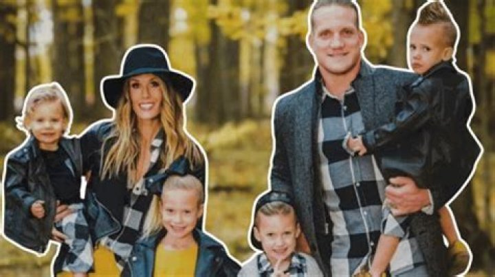 A Glimpse At His Daughter's World