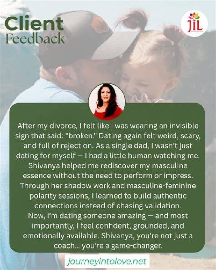 A Journey Into Her Love