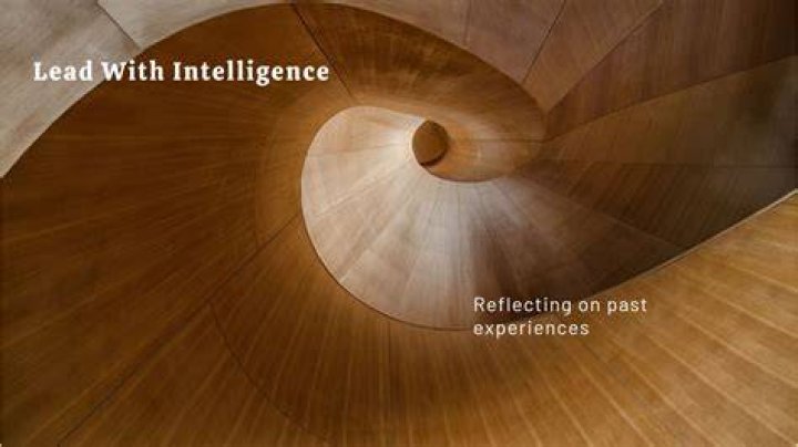 A Journey Into Love And Innovation