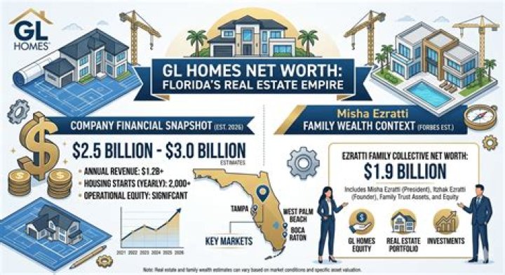 A Journey Into Net Worth And Fortune
