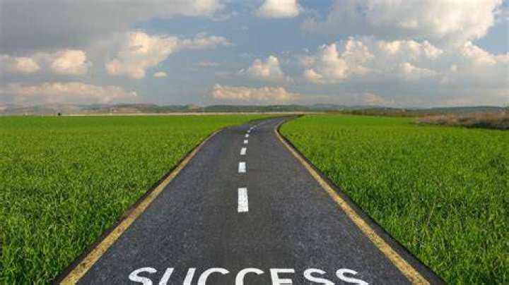 A Journey Into Success And Legacy