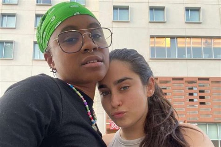 A Journey Into The World Of Lauren Jauregui And Sasha Mallory