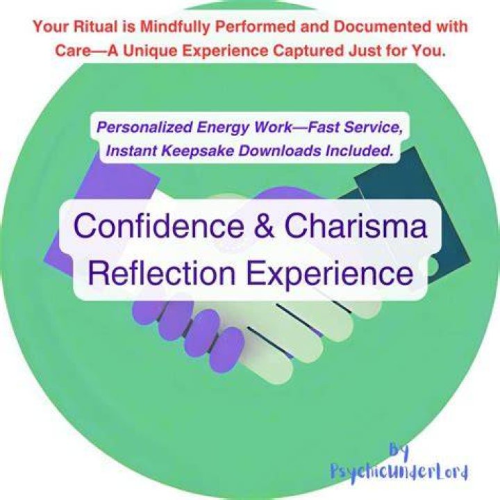 A Journey Of Confidence And Charisma