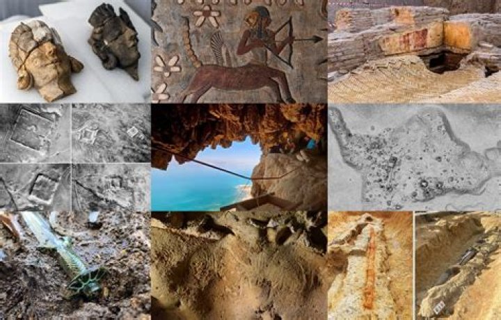 A Journey Of Cultural Significance And Archaeological Discoveries