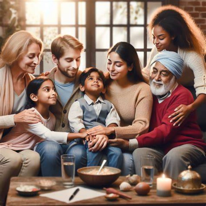 A Journey Of Family Bonds And Inspiration