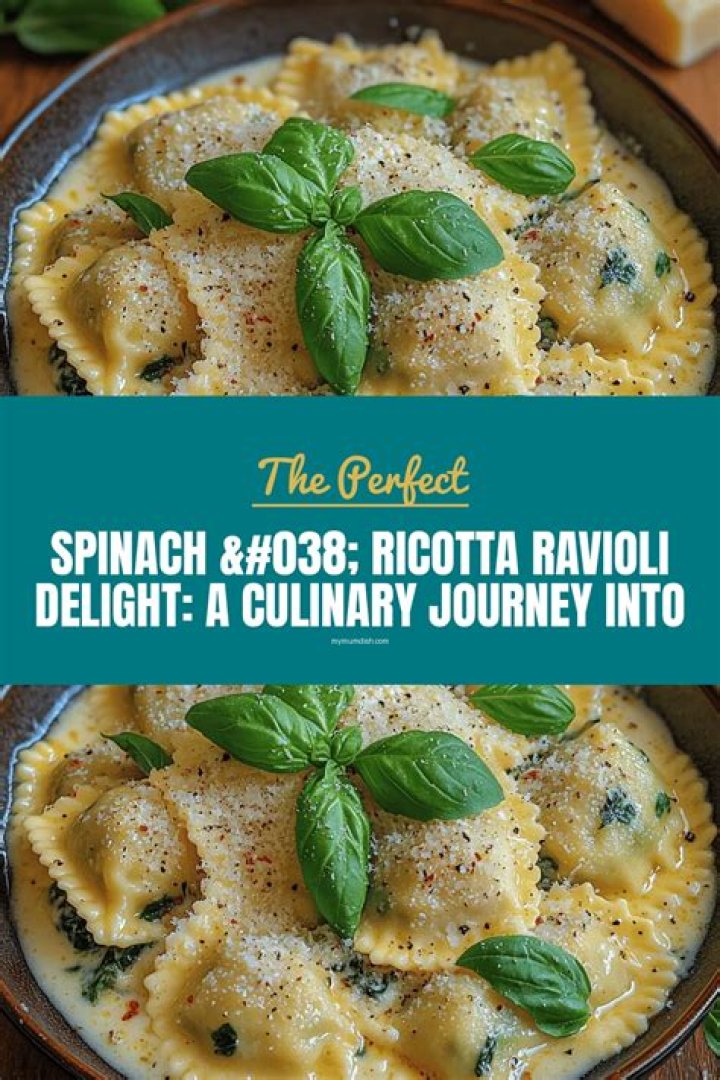 A Journey Of Flavor And Delight
