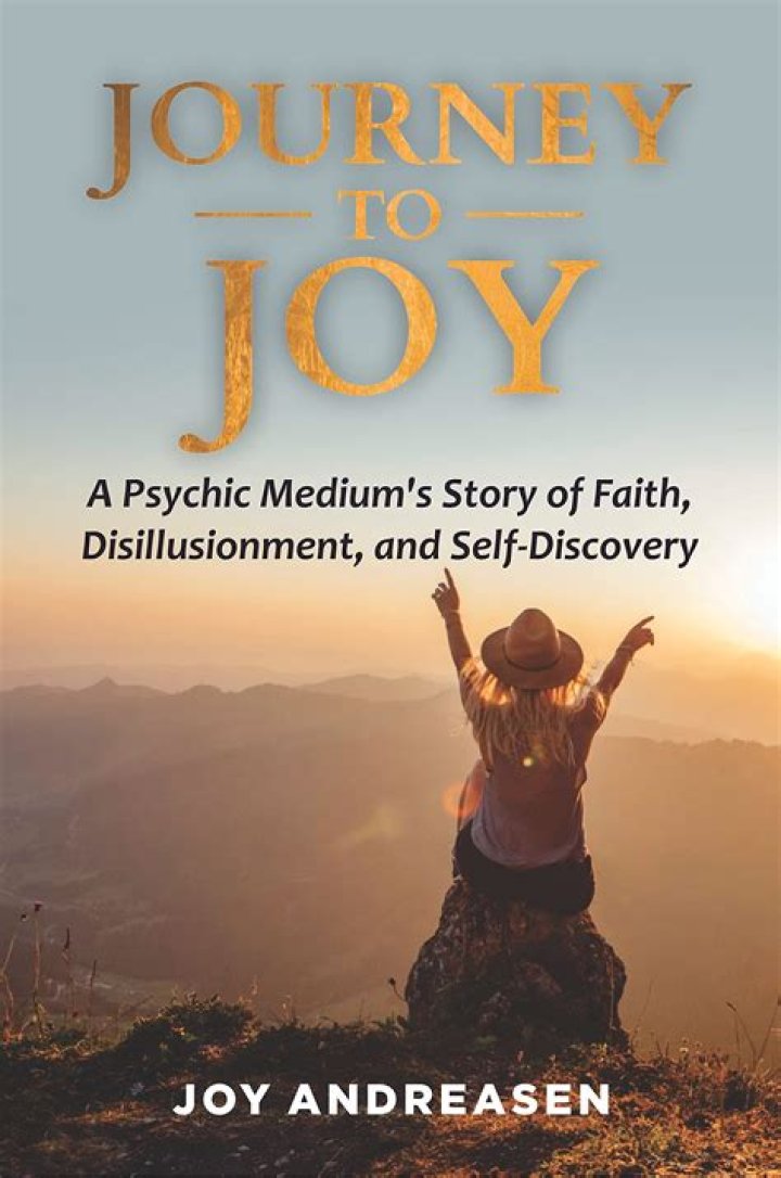 A Journey Of Joy And Discovery