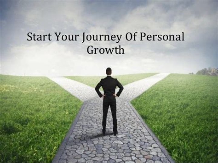 A Journey Of Personal Growth And Fame