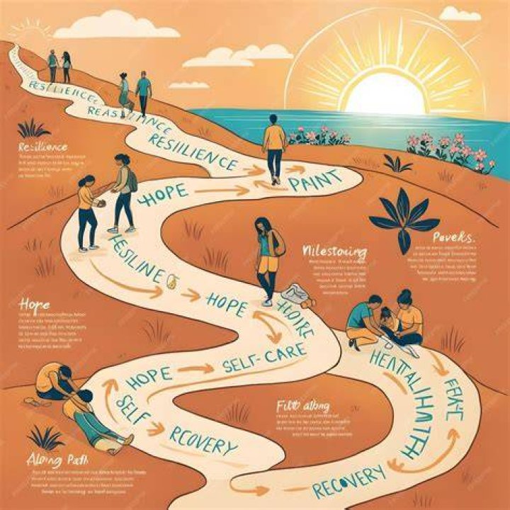 A Journey Of Resilience And Impact