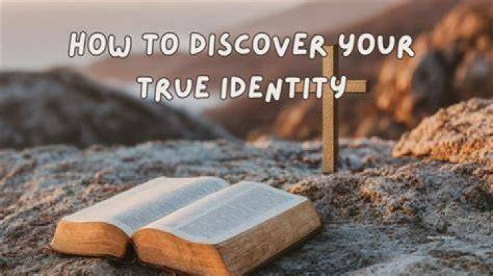 A Journey To Discover Her True Identity