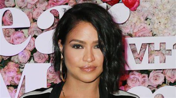 A Look Back At Cassie And Kid Cudi's Short, Drama-Filled Fling