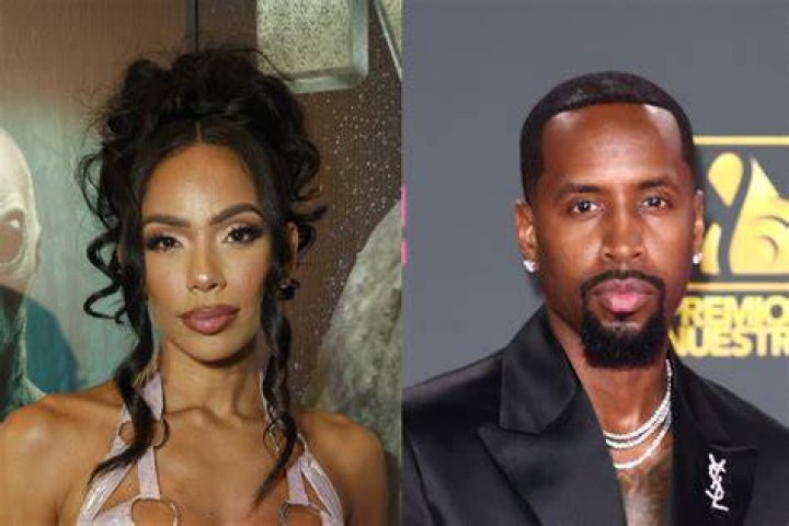 A Look Into Erica Mena And Safarees Relationship