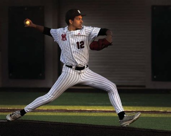 A NotSoOrdinary Baseball Season for a NotSoOrdinary Joe Opinion