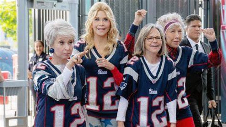 A Plea to Hollywood After 80 for Brady Scores: Make More Fun Movies for Women!