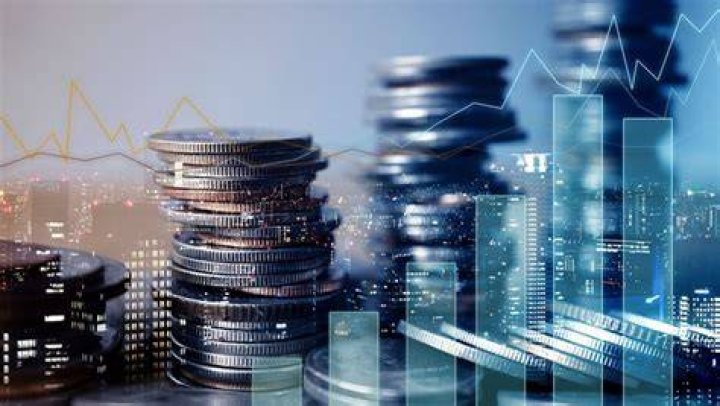 A Remarkable Figure In The Financial Industry