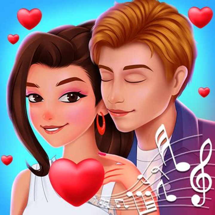 A Story Of Love And Musical
