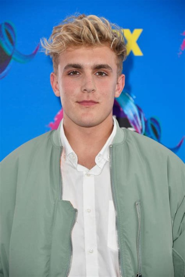 A Timeline of Jake Paul and Alissa Violet's Relationship