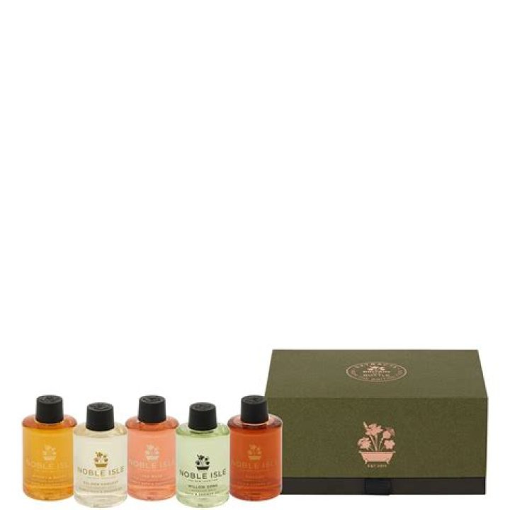 A Treasure Trove Of Vegan Beauty