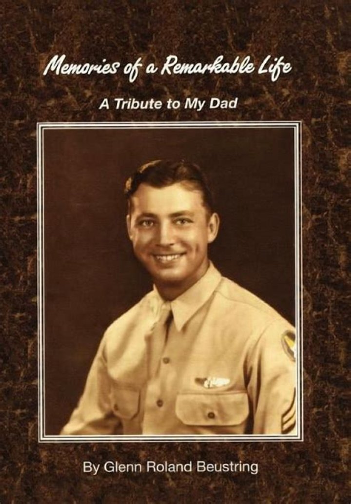 A Tribute To A Remarkable Life