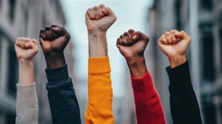 A Triumph For Love And Equality