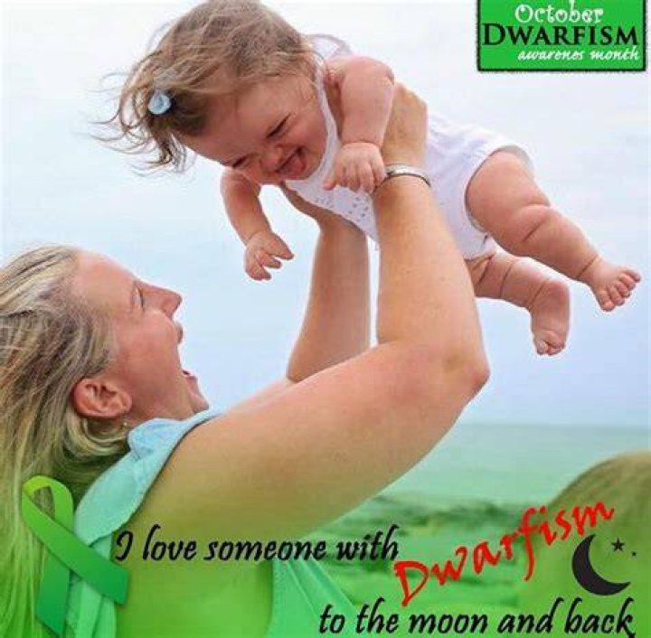 A Window Into Dwarfism And Advocacy