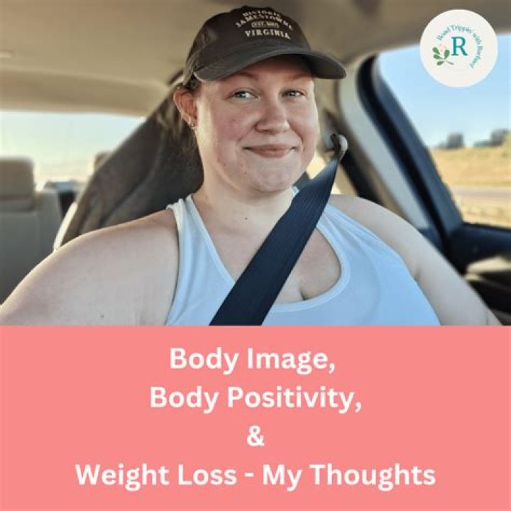 A Window Into Weight Loss, Body Positivity, And Support