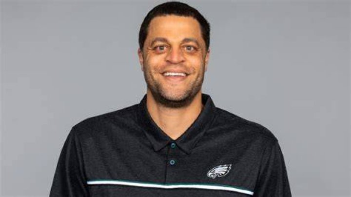 Aaron Moorehead Talks Joining the Eagles' Coaching Staff & More