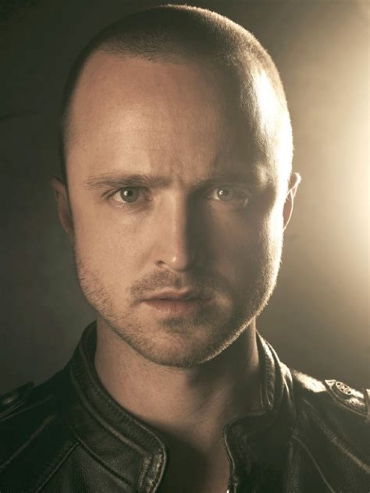 Aaron Paul's Height, Wife, Career and Personal Style The Modest Man