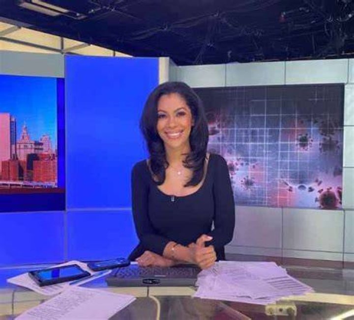 ABC7 Anchor Shirleen Allicot Wiki; Husband, Baby, Family & Facts