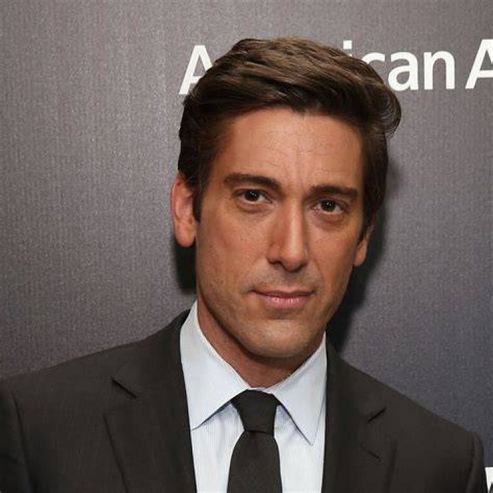ABC&rsquo;s David Muir All You Need to Know Vanity Fair