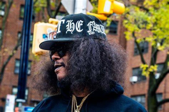 Ab-Soul Clears Up Alleged Kid Cudi Diss On 'Herbert' Album