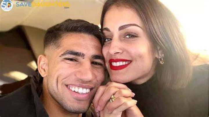 Achraf Hakimi Biography, Age, Wife, Salary, Net Worth 9ja Daily