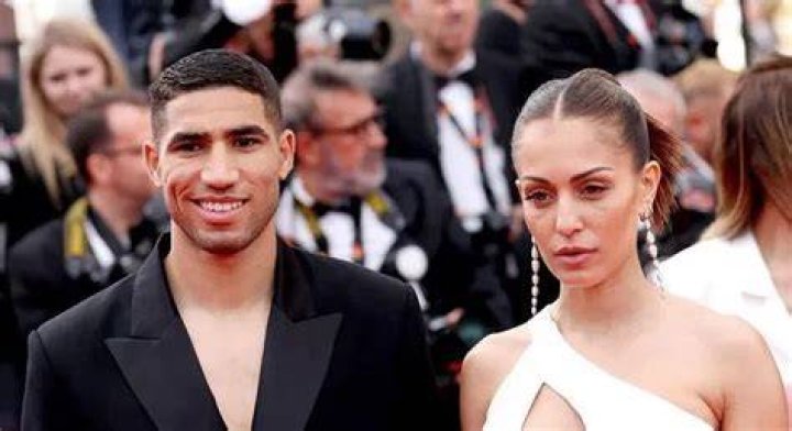 Achraf Hakimi Parents, Religion, Wife, Children, Height, Age, Biography