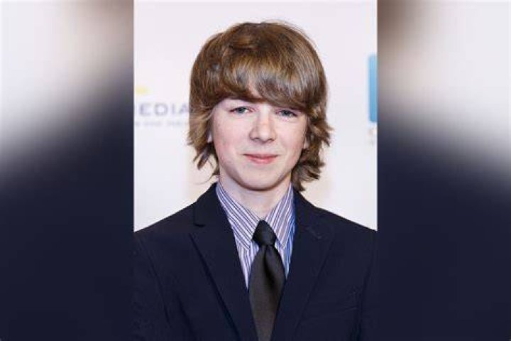 Actor Ryan Grantham gets life in prison for killing his mother Los