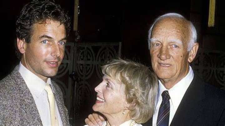 Actress And Sister Of Mark Harmon