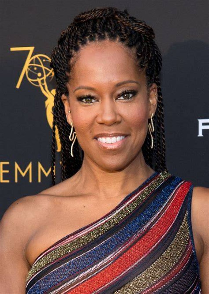 Actress| Is Regina King Related To MLK? Details To Know ·