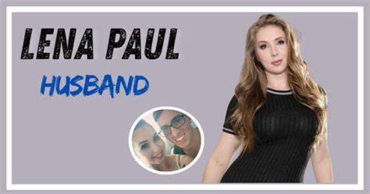 Actress Lena Paul Husband, Boyfriend, Married, age, Wiki, Bio,