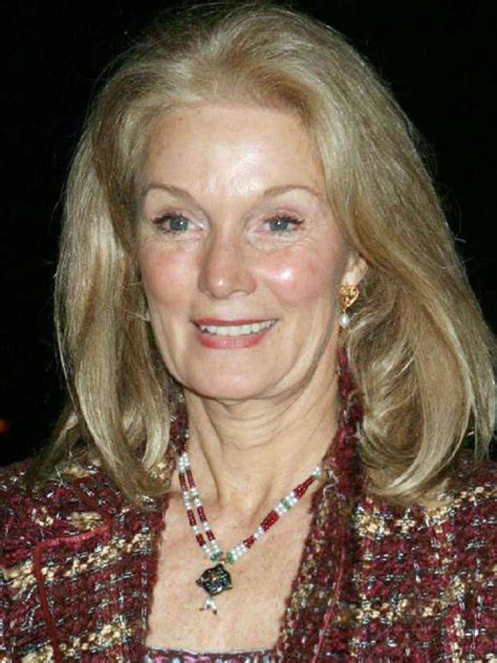 Actress Yvette Mimieux, known for &lsquo;Where the Boys Are,&rsquo; dies at 80