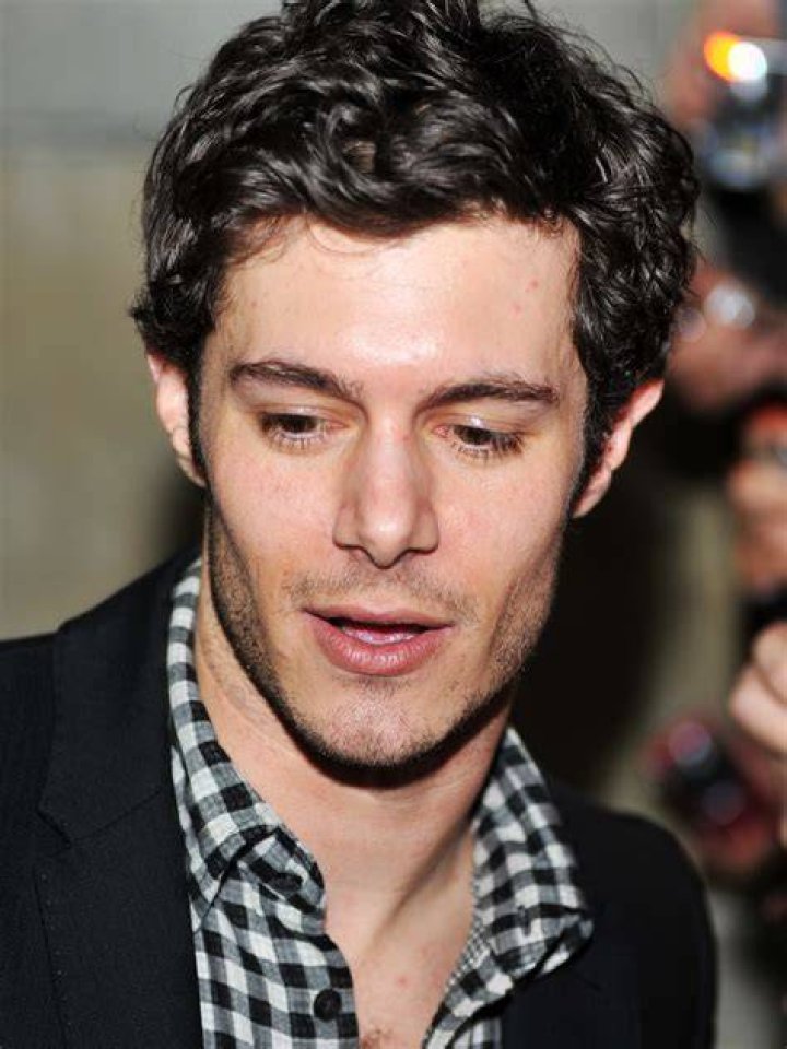 Adam Brody Profile Images &mdash; The Movie Database (TMDb)
