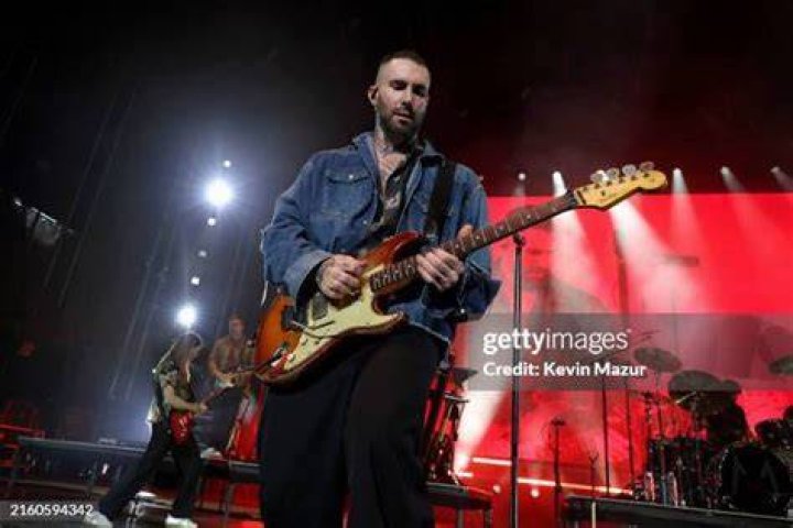 Adam Levine's Ex Nina Agdal Discusses Their Breakup, His Engagement to