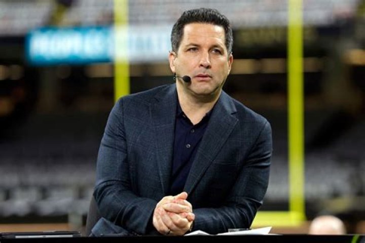 Adam Schefter Net Worth 2024 Stars Net Worth