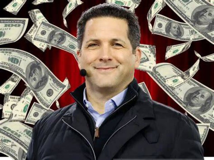 Adam Schefter Net Worth Reporting the Riches of the NFL Insider