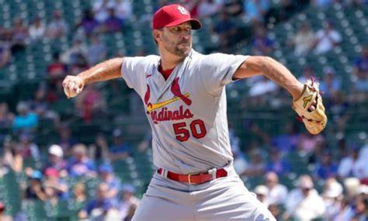 Adam Wainwright Net Worth Career, Stats, Earnings & Salary