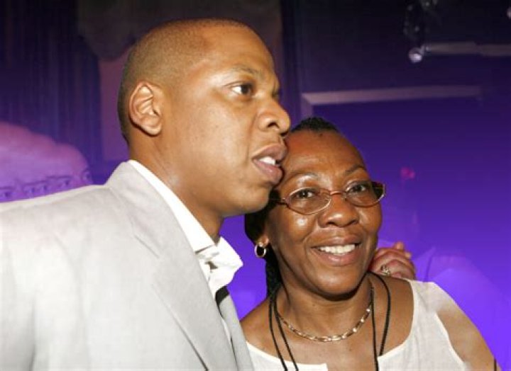 Adnis Reeves An Insight into the Life of JayZ's Father Top Online