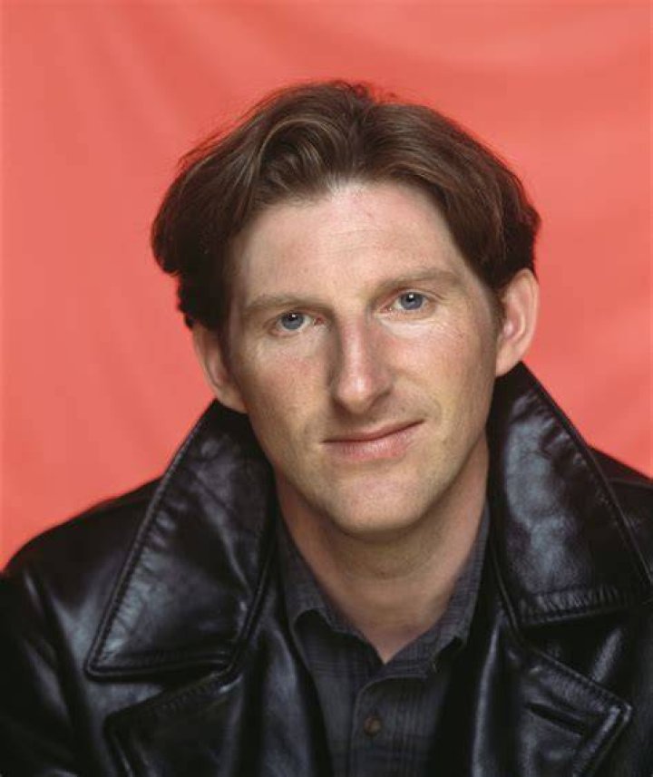 Adrian Dunbar Wife Age
