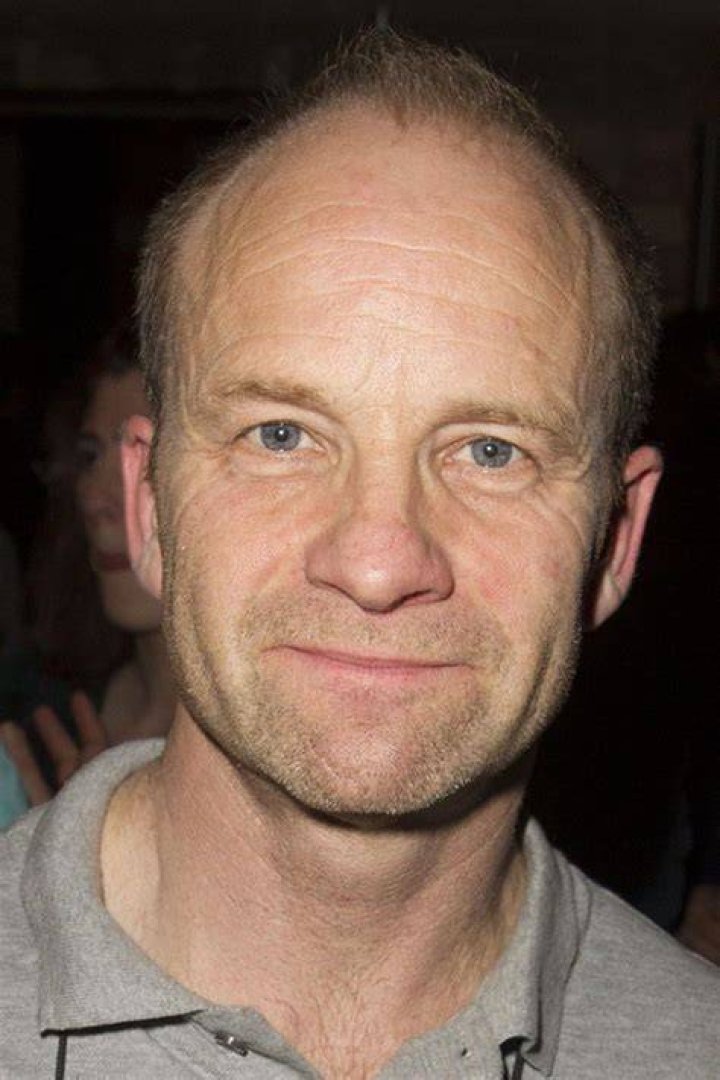 Adrian Rawlins dating 2023 profile